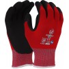 Adept Red Gloves