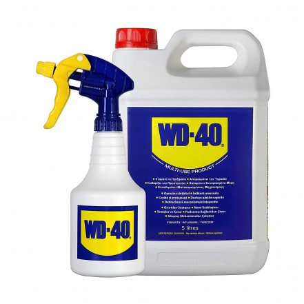 WD40 Value Pack