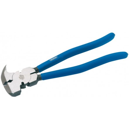 Draper Cushion Grip Fencing Pliers