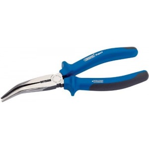 Draper 200mm Bent Nose Pliers