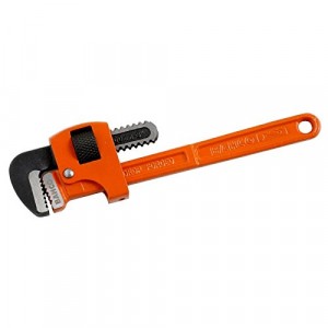 Bahco 36124 361-24 Stillson Type Pipe Wrench 24"