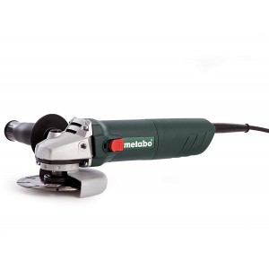 Metabo W750-115 115mm Mini Grinder 750 Watt 240 Volt