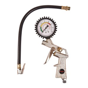 Amtech Tyre Inflator With Gauge