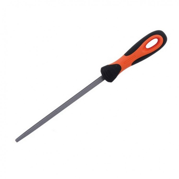 Bahco Square Second Cut File 6 bahco-square-second-cut-file-6