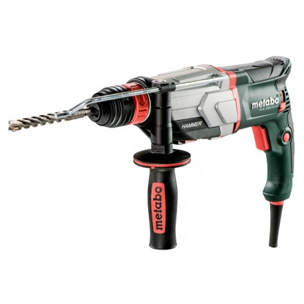 Metabo Combination Hammer Drill 850W