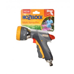 Hozelock Multi Spray Pro Gun