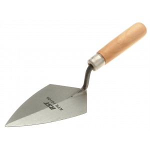 RST Pointing Trowel 6"