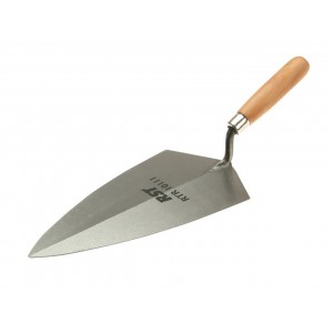 RST 10" Brick Trowel
