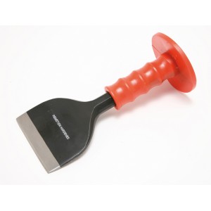 Hilka 4" (100mm) Brick Bolster with Grip