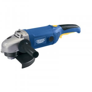 Draper Angle Grinder (2200W)