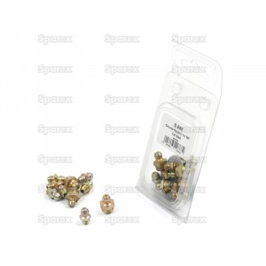 Grease Nipple Pack for Massey Ferguson Pack of 10