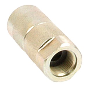 Agripak 1/8" BSP Coupler