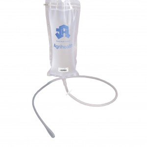 Agrihealth Calf Stomach Tube 3 Litre Bag