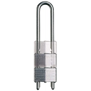 Master Lock Laminated Padlock 45mm Adjustble Shackle