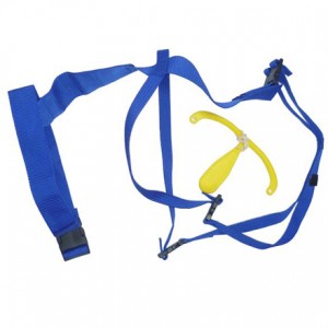 Prolapse Super Blue Harness