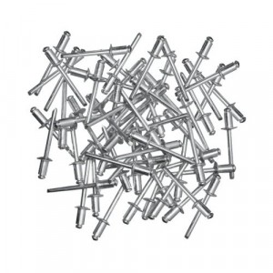 Newsome Tools Medium Rivets 3/16" 4.8mm