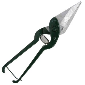 Agrihealth Hoof Footrot Shear Serrated