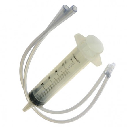 Agrihealth Lamb Reviver 60mm With Catheters