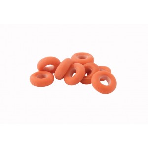 Castration Rings - Rubber - Pk 100