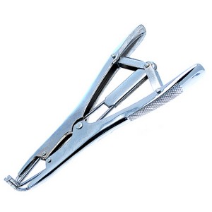 Agrihealth Castration Pliers