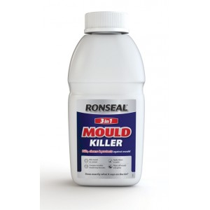 Ronseal Mould Killer