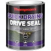 Thompson's Drive Seal Black 5 Litre