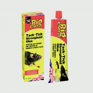 The Big Cheese Tack Tick Glue