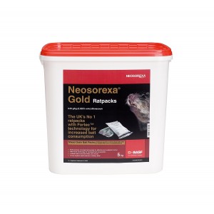 Neosorexa Ratpack 5kg