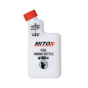 Mitox Fuel Mixing Bottle