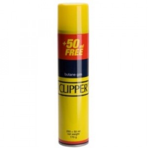Clipper Butane Gas