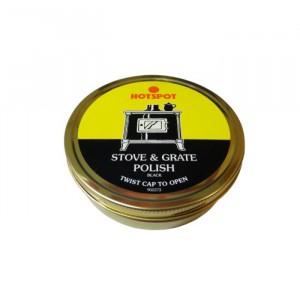 Hotspot Stove & Grate Polish 170g