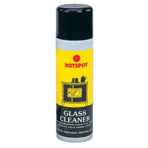 Hotspot Glass Cleaner