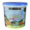 Ronseal Fence Life Plus 5 Litre