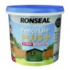 Ronseal Fence Life Plus 5 Litre