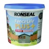 Ronseal Fence Life Plus 5 Litre