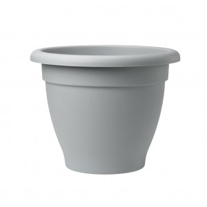 Stewart Essentials Planter 33cm Dove Grey