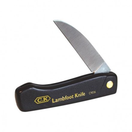 CK Lambsfoot Pocket Knife
