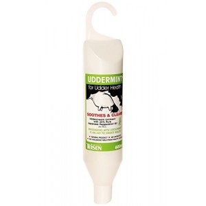 Uddermint 600ml