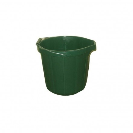 Agricultural Bucket Green BM10 - 2 Gallon