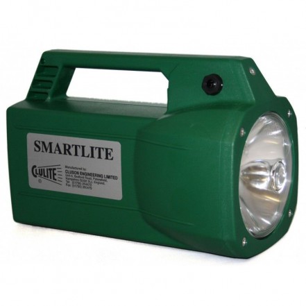 Clulite Smartlite Rechcargeable Torch SM610