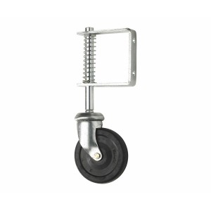 284mm No.941 Medium Duty Spring Loaded Gate Wheel