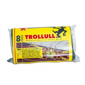 Trollull Utility Pads Grade 3