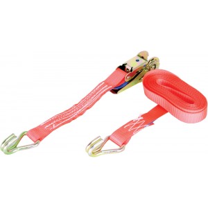 Warrior Ratchet Strap 4000kg 50mm x 10m