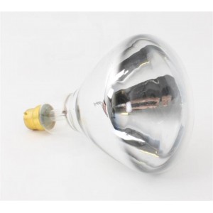 Infrared Lamp 240V 250W Helios