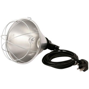 Infra Red Lamp no Dimmer