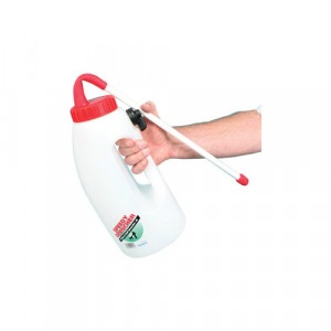 Calf Speedy Drencher Complete 2.5 Litre