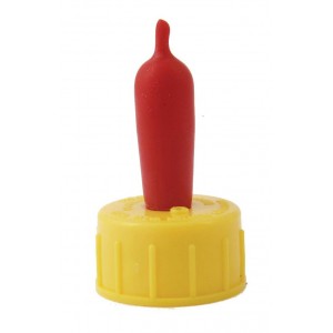 Agrihealth Lamb Teat Screw on