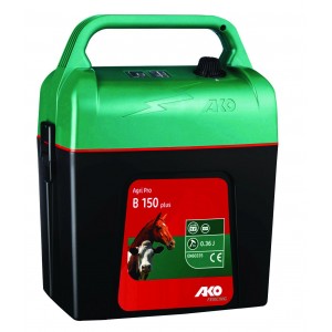 Agri Pro B150 Fencer Battery 9V