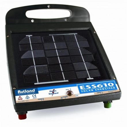 Rutland ESS 610 Solar Energiser