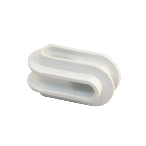 Rutland Heavy Duty Glassacetal Strain Insulators (10)